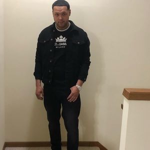 Meet your Posher, Johnny